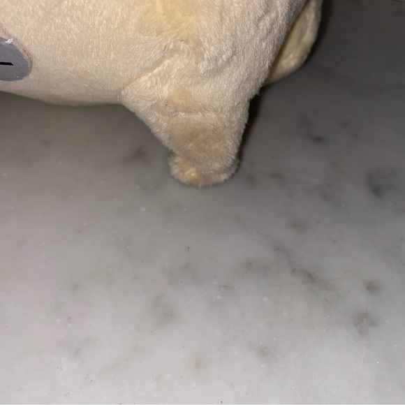 NWT The Secret Life Of Pets Mel Pug Dog Plush Toy Stuffed Animal - Picture 8 of 9